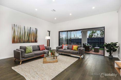 Property photo of 11 Claremont Lane Bulleen VIC 3105