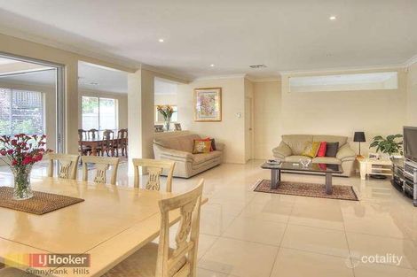Property photo of 72 Levington Road Eight Mile Plains QLD 4113