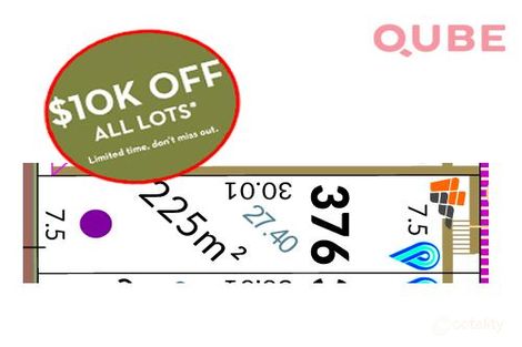 Lot 376 Mcphee Rd, Hammond Park, WA 6164