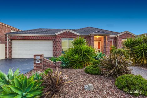 Property photo of 16 Cardinia Crescent Taylors Hill VIC 3037