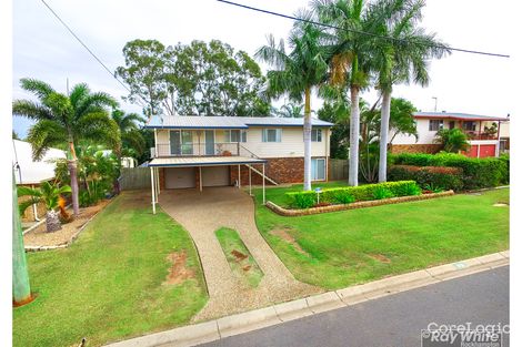 Property photo of 93 Donovan Crescent Gracemere QLD 4702