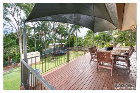 Property photo of 93 Donovan Crescent Gracemere QLD 4702