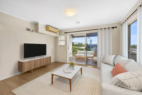 Property photo of 20/186 Moggill Road Taringa QLD 4068