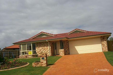 9 Lomond Pl, Victoria Point, QLD 4165