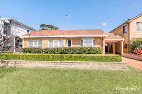 Property photo of 9 Woorak Crescent Miranda NSW 2228