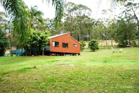2045 Old Gympie Rd, Glass House Mountains, QLD 4518