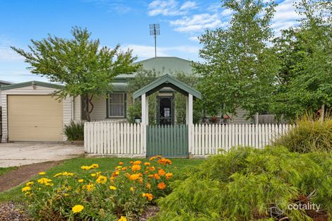 Property photo of 21 Nelson Street North Wonthaggi VIC 3995