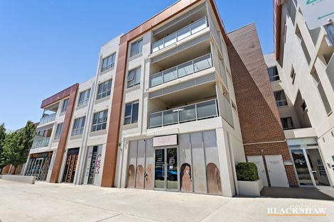 Property photo of 46/148 Flemington Road Harrison ACT 2914