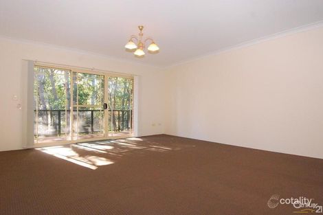 Property photo of 9/53 Bridge Street Epping NSW 2121