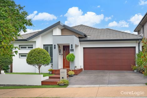 Property photo of 6 Grazier Road Rouse Hill NSW 2155