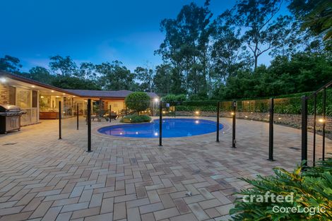 Property photo of 33-35 Deirwold Court Forestdale QLD 4118