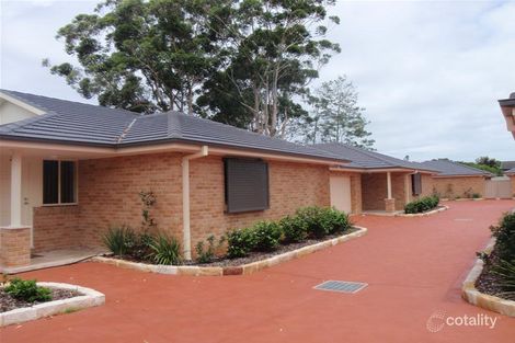 30-32 Farnell Rd, Woy Woy, NSW 2256