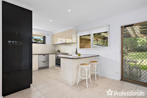 Property photo of 35 Lee-Ann Crescent Croydon VIC 3136