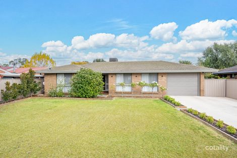Property photo of 2 Ferguson Road Shepparton VIC 3630