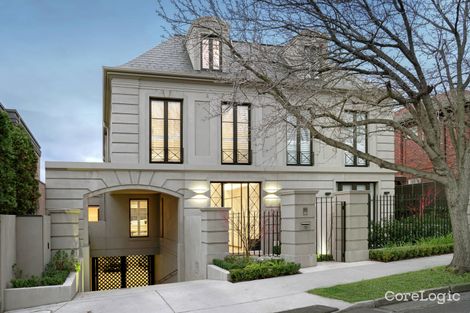 Property photo of 11 Tashinny Road Toorak VIC 3142