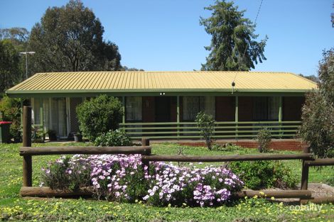 53 Reef St, Wedderburn, VIC 3518