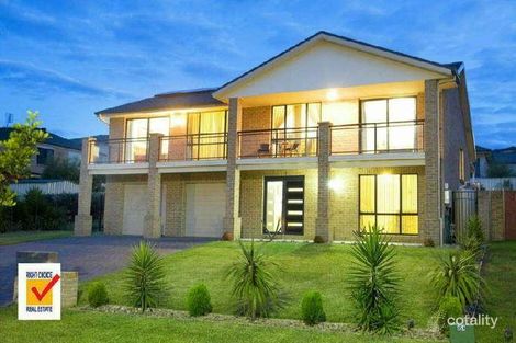 54 Eucumbene Ave, Flinders, NSW 2529