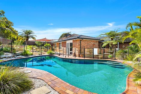 Property photo of 5 Koel Place Woronora Heights NSW 2233
