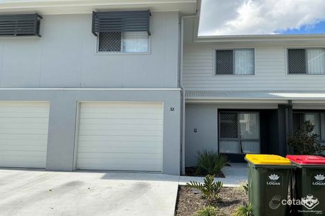 Lot 32/11 Elsie St, Bannockburn, QLD 4207