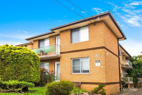 Property photo of 3/114 Homer Street Earlwood NSW 2206