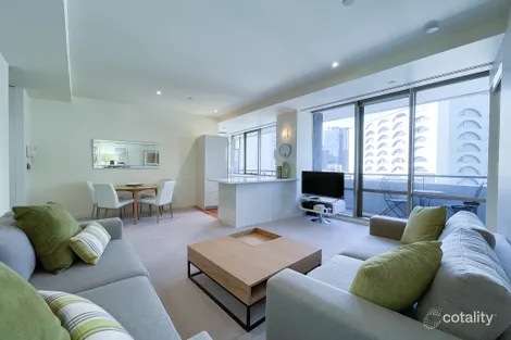 41/1-29 Albert Rd, Melbourne, VIC 3004