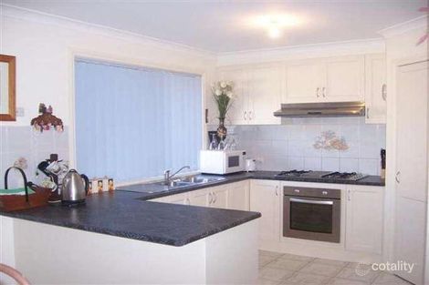 Property photo of 17 Malabar Street Roxburgh Park VIC 3064