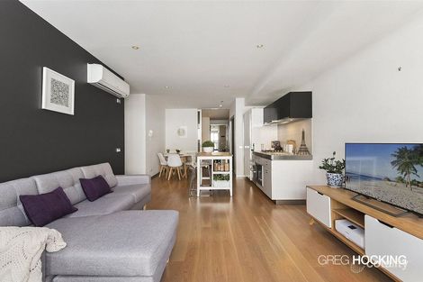 Property photo of 611/539 St Kilda Road Melbourne VIC 3004