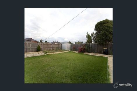 Property photo of 51 Cumberland Crescent Thomastown VIC 3074