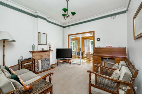 Property photo of 3 Merley Road Strathfield NSW 2135