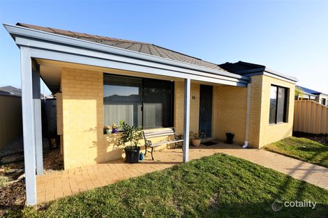 Property photo of 66 Murtin Road Dalyellup WA 6230