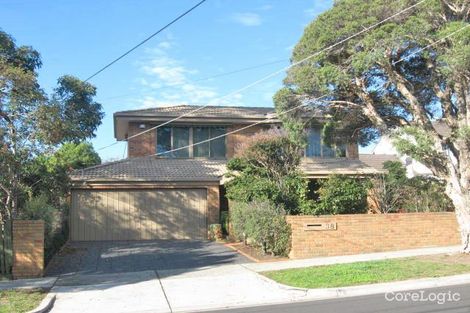 Property photo of 38 Scott Street Beaumaris VIC 3193