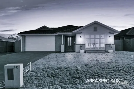 Property photo of 30 Annie Avenue Lang Lang VIC 3984