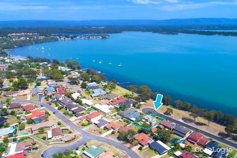 Property photo of 17 Lakeside Close Bonnells Bay NSW 2264