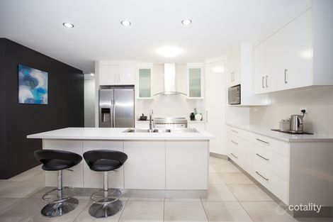 Property photo of 31 Gingham Street Glenella QLD 4740