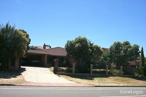 Property photo of 5 Jackson Avenue Winthrop WA 6150