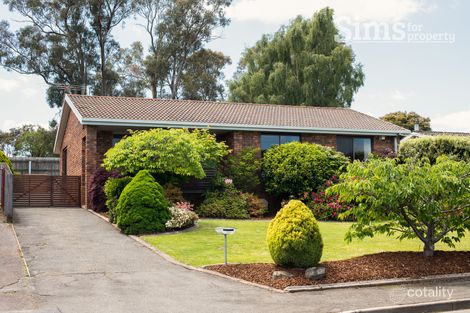 Property photo of 20 Essendon Street Summerhill TAS 7250