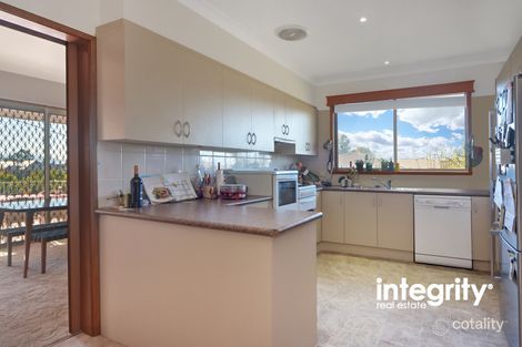 Property photo of 144 Plunkett Street Nowra NSW 2541