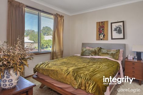 Property photo of 144 Plunkett Street Nowra NSW 2541