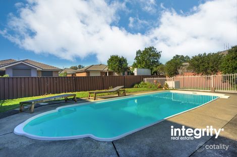 Property photo of 144 Plunkett Street Nowra NSW 2541