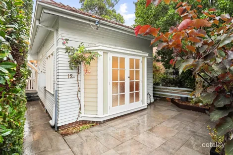 12a Vincent St, Balmain, NSW 2041