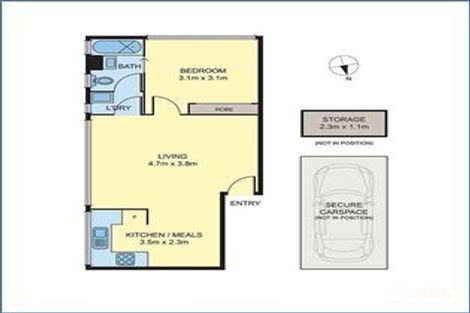 16/621-623 Toorak Rd, Toorak, VIC 3142