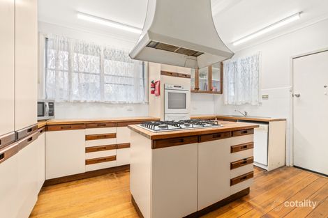 Property photo of 21 Cameron Street Traralgon VIC 3844