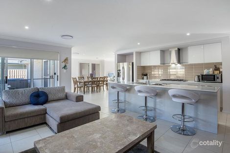 Property photo of 17 Saltwater Street Pimpama QLD 4209