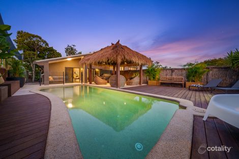 Property photo of 3 Maloo Place Ashmore QLD 4214