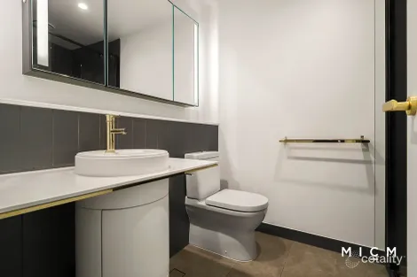 Property photo of 3803/228 La Trobe Street Melbourne VIC 3000
