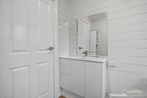 Property photo of 24 Winston Street Mowbray TAS 7248