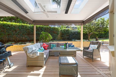 Property photo of 5 Baeckea Place Frenchs Forest NSW 2086