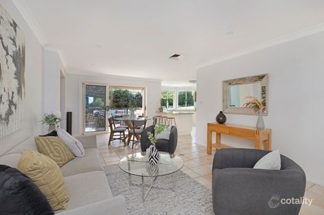 Property photo of 5 Baeckea Place Frenchs Forest NSW 2086