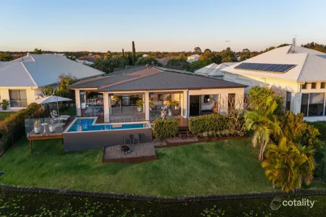 5 Millennium Cct, Pelican Waters, QLD 4551