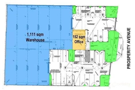 54 Prosperity Ave, Wangara, WA 6065